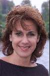 Amsterdam 25 juli 2000
SBS 6 winterprogrammering 2000
Cilly Dartell