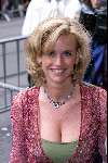 Amsterdam 5 juli 2000
Premiere Mission Impossible in Tushinsky
Daphne Deckers