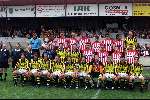Valkenswaard 21 juli 2000
de Valk - PSV ter voorbereiding van seizoen 2000/2001