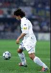 Rotterdam, 2 juli 2000   Euro 2000
Frankrijk-Italie, eindstand na verlenging 2-1
Alessandro DEL PIERO