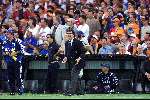 Rotterdam, 2 juli 2000   Euro 2000
Frankrijk-Italie, eindstand na verlenging 2-1
Dino Zoff