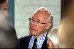Amsterdam 13 juli 2000
Crematie Pieter Goemans op Westgaarde
Eddy Christiani