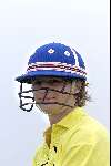 Wassenaar 1 juli 2000
Paarden Polo
Edward de Kroes