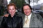 Amsterdam 27 juli 2000
Premiere Circus van Azie in Carre
SBS 6 baas Fons van Westerloo met zijn vrouw