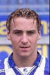Eindhoven 19 juli 2000
presentatie EVV eindhoven selektie 2000/2001
Frank Jongbloets