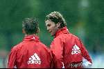 Amsterdam 5 juli 2000
Frank Verlaat