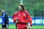Amsterdam 5 juli 2000
Frank Verlaat