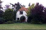 Garderen 1 juli 2000
Huis van Frits Bom