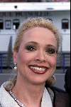 Rotterdam 12 juli 2000
Premiere Cirque du Soleil bij AHOY.
Gemma van Eck met man