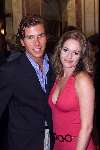 Amsterdam 27 juli 2000
Premiere Circus van Azie in Carre
Winston Gerschtanowitz met Guusje Nederhorst