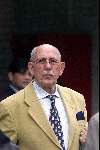Amsterdam 13 juli 2000
Crematie Pieter Goemans op Westgaarde
Harry de Groot