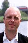 Amsterdam 25 juli 2000
SBS 6 winterprogrammering 2000
Haye vd Heyden