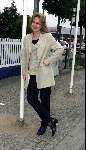 26 juli 2000 Hilversum
Winterpresentatie RTL 4
Helga v Leur