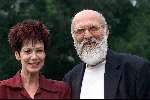 Deventer 25 juli 2000
Hermien Timmerman en Pierre Kartner