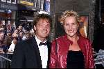 Amsterdam 5 juli 2000
Premiere Mission Impossible in Tushinsky
Inge Iepenburg en Wim Rijken