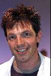 Hilversum 26 juli 2000
Presentatie winterseizoen RTL 4 en RTL 5
Jan Douwe Kroeske