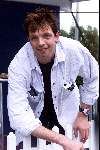 Hilversum 26 juli 2000
Presentatie winterseizoen RTL 4 en RTL 5
Jan Douwe Kroeske