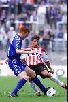 Genk 29 juli 2000
Genk-PSV 0-1
Jan Heintze