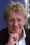 Hilversum 27 juli 2000
Perspresentatie Winterseizoen 2000 van Veronica.
Jan des Bouvrie