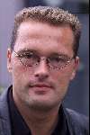 Hilversum 26 juli 2000
Presentatie winterseizoen RTL 4 en RTL 5
Jeroen Latijnhouwers