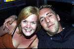 Den Bosch, 20 juli 2000
Job de Bus & Antonette de Bus
