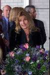 Amsterdam 13 juli 2000
Crematie Pieter Goemans op Westgaarde
Johanna v Kooten