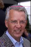 Hilversum 26 juli 2000
Presentatie winterseizoen RTL 4 en RTL 5
John Bernhard