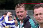 Eindhoven 19 juli 2000
presentatie EVV eindhoven selektie 2000/2001
Jos Daerden