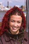 Amsterdam 10 juli 2000
Uitreiking CD van Katja schuurman bij Bunjy jumping Amsterdam.