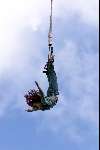Amsterdam 10 juli 2000
Uitreiking CD van Katja schuurman bij Bunjy jumping Amsterdam.