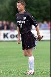Valkenswaard 21 juli 2000
de Valk - PSV ter voorbereiding van seizoen 2000/2001
Kevin Hofland