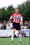 Valkenswaard 21 juli 2000
de Valk - PSV ter voorbereiding van seizoen 2000/2001
Kevin Hofland