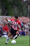Valkenswaard 21 juli 2000
de Valk - PSV ter voorbereiding van seizoen 2000/2001
Kezman