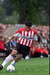 Valkenswaard 21 juli 2000
de Valk - PSV ter voorbereiding van seizoen 2000/2001
Kezman
