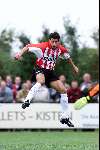 Valkenswaard 21 juli 2000
de Valk - PSV ter voorbereiding van seizoen 2000/2001
Kezman