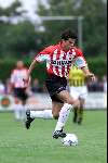 Valkenswaard 21 juli 2000
de Valk - PSV ter voorbereiding van seizoen 2000/2001
Kezman