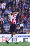 Genk 29 juli 2000
Genk-PSV 0-1
Kezman