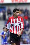 Genk 29 juli 2000
Genk-PSV 0-1
Kezman