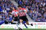 Genk 29 juli 2000
Genk-PSV 0-1
Kezman