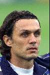 Rotterdam, 2 juli 2000   Euro 2000
Frankrijk-Italie, eindstand na verlenging 2-1
Maldini