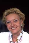Amsterdam 17 juli 2000
Presentatie crew nieuwe musical 42nd street
MARISKA V KOLCK