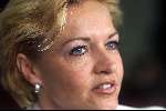 Amsterdam 17 juli 2000
Presentatie crew nieuwe musical 42nd street
MARISKA V KOLCK