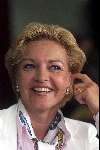 Amsterdam 17 juli 2000
Presentatie crew nieuwe musical 42nd street
MARISKA V KOLCK