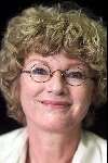 Amsterdam 17 juli 2000
Presentatie crew nieuwe musical 42nd street
MARTINE BIJL