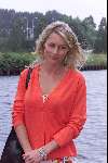 Amsterdam 25 juli 2000
SBS 6 winterprogrammering 2000
Milika Peterzon