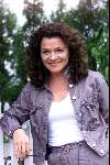 Hilversum 26 juli 2000
Presentatie winterseizoen RTL 4 en RTL 5
Mylene de  la Haye