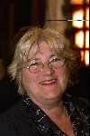Amsterdam 5 juli 2000
Premiere Mission Impossible in Tushinsky
Nelly Frijda