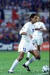 Rotterdam, 2 juli 2000   Euro 2000
Frankrijk-Italie, eindstand na verlenging 2-1
Nesta