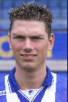 Eindhoven 19 juli 2000
presentatie EVV eindhoven selektie 2000/2001
Patrick Smulders