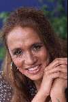 Hilversum 27 juli 2000
Perspresentatie Winterseizoen 2000 van Veronica.
Patty  Brard